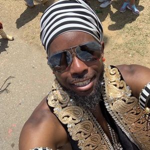 Meet your Posher, Joseph